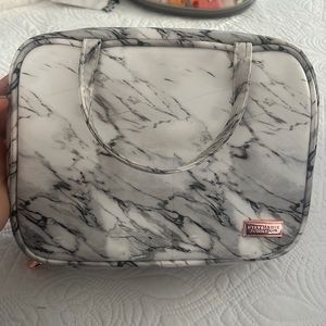 Stephanie johnston makeup bag
